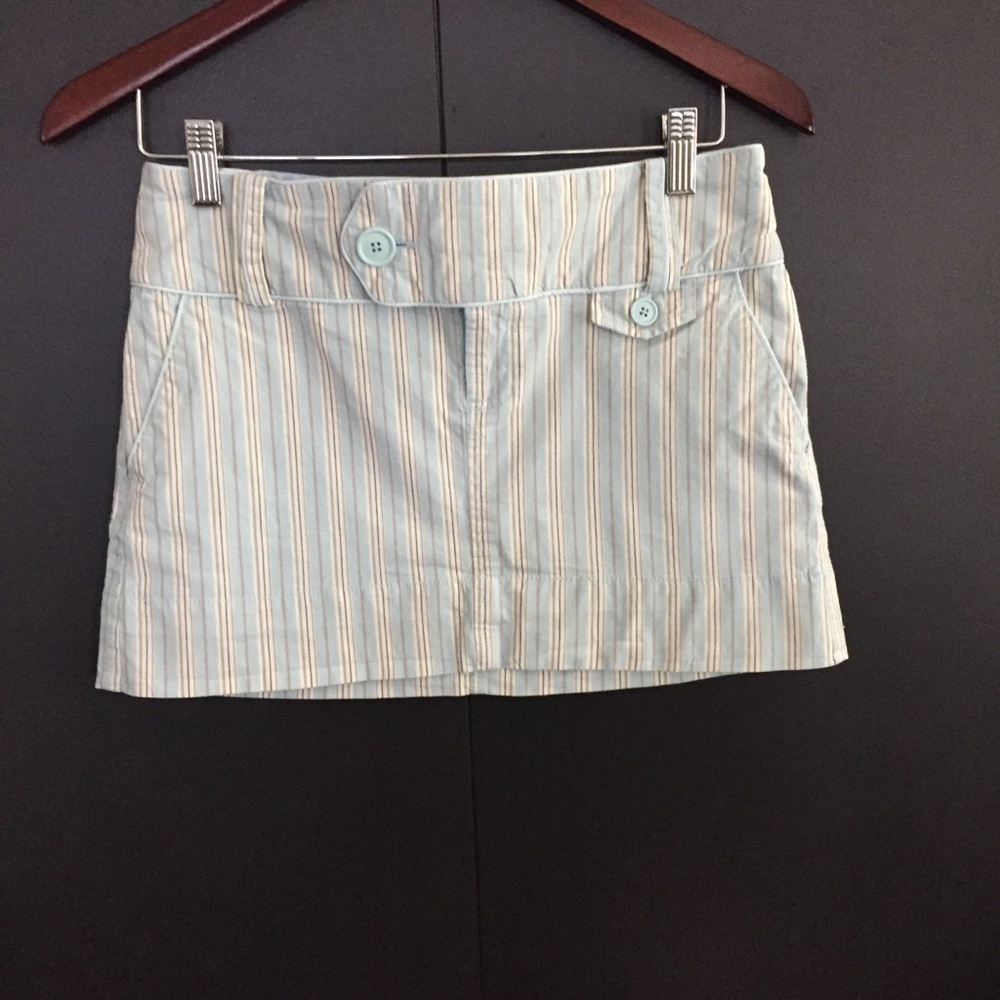 America Eagle Mini Skirt (Bundle 3 skirts for $15)